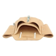 American Tradesman 785- 5 Pocket Top Grain Leather Electrician Telecom Utility Tool Pouch
