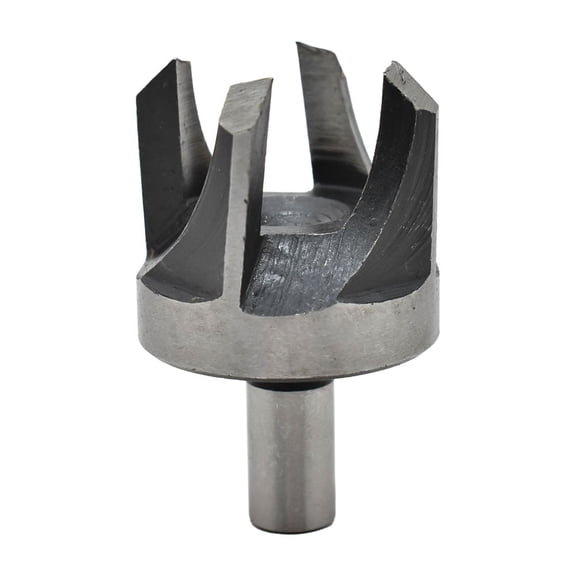 Big Horn 19158 7/8 Inch Plug Cutter W. L. Fuller 11680875