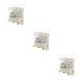 thumbnail image 4 of Kit de resistencia Tholdsy 660 unids/set resistente al calor paquete de película de resistencia Ohm, 4 of 6