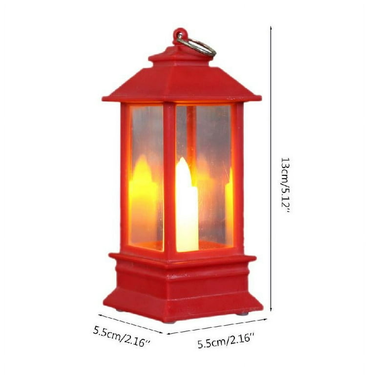 Portable Button Battery Operated for Storm Lantern Old Portable Button Battery Operated for Storm Lantern Old
