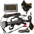 thumbnail image 1 of Exquisite Back Seat Car Camera, Car Seat Camera, Rear Night Vision, Car Monitor,Rearview Mirror, 1 of 5