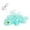 Light Blue, variant on TIELUTT Desktop Ornament Handmade Decorative Figurine for Home And Outdoor Christmas Decorations Glass Christmas Ornament Snowflakes Kindergarten Ornament Christmas Snowflake Ornament Dated Christmas