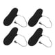 thumbnail image 1 of Plantillas calefactadas NikouMX 4 piezas eléctricas calentadas para zapatos Tecnología avanzada, 1 of 8