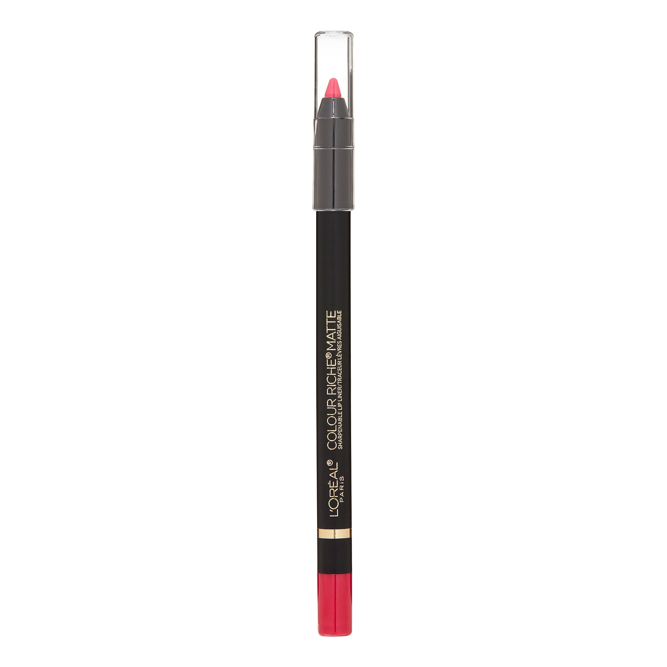 L'Oreal Paris Colour Riche Matte Lip Liner