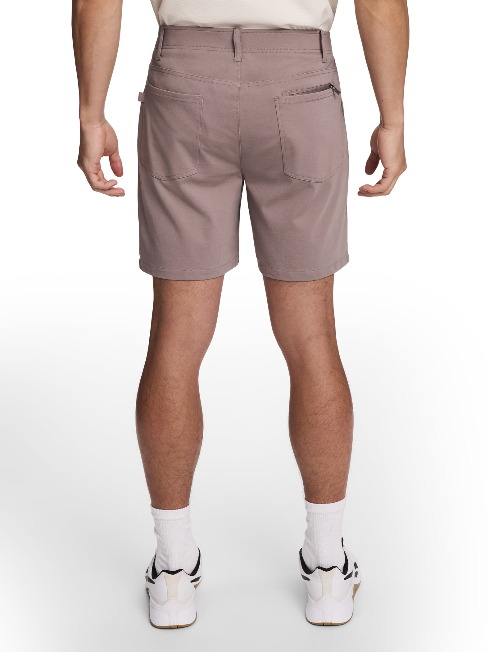 Reebok Men's and Big Men's 6 Pocket Victory Short, 7" Inseam, Sizes 28-46