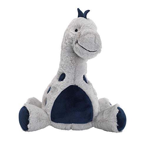baby dinosaur plush