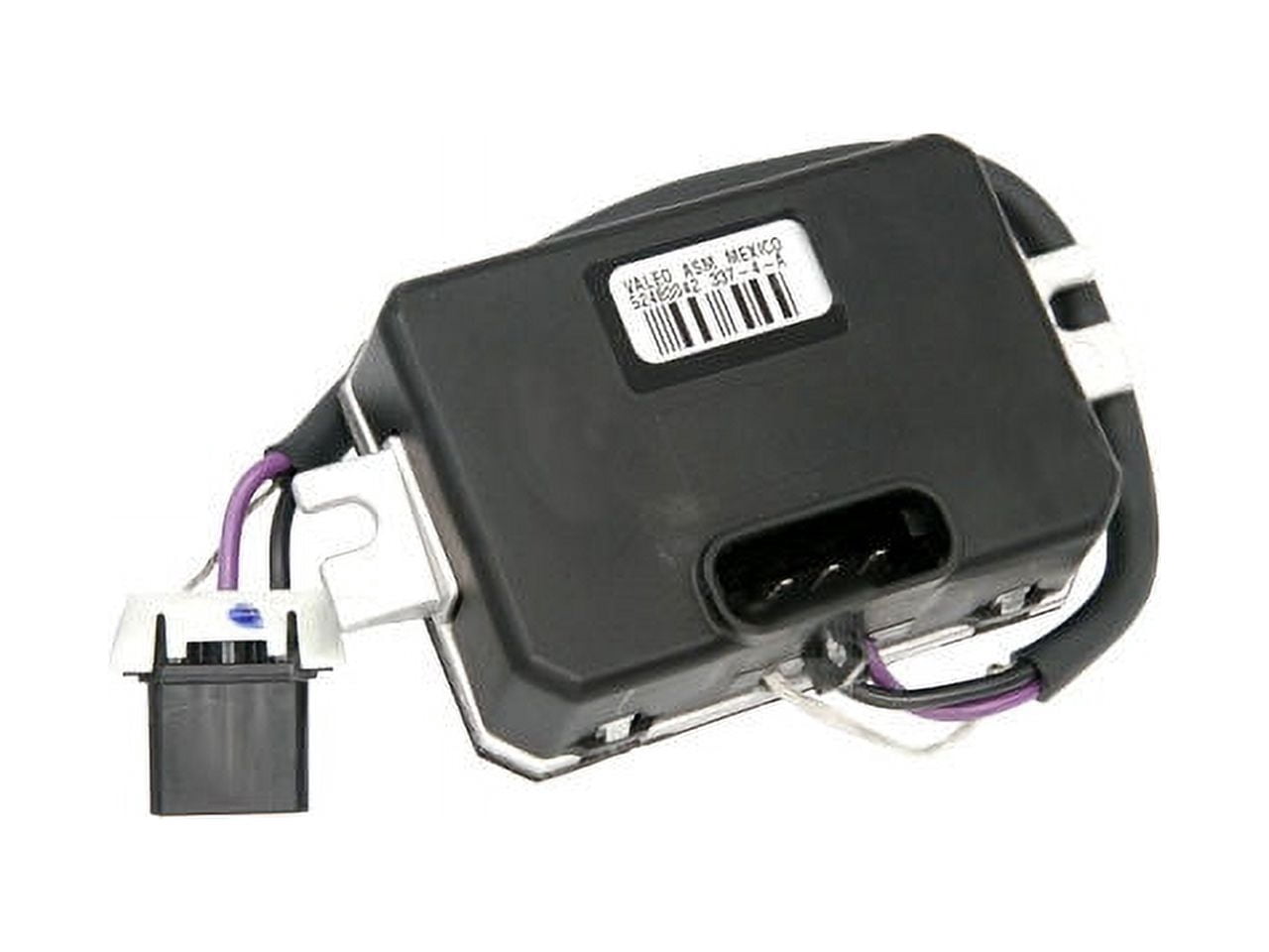 Used GMC Acadia Bose Amplifier (2010-2017) – Front Dash Amp, Direct Fit