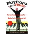 thumbnail image 1 of Play Piano in a Flash, Scott Houston Paperback, 1 of 2