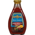 OrtegaÂ® Smoky Chipotle Medium Taco Sauce 16 oz. Bottle