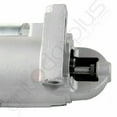 thumbnail image 3 of New Starter for 5.7 V8 350 LT1 Camaro Z28 Firebird Trans Am Formula Impala SS Fits select: 1995-1997 CHEVROLET CAMARO Z28, 1996 CHEVROLET CAPRICE CLASSIC, 3 of 7