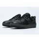 thumbnail image 2 of Size 7 - New Balance 550 Triple Black, 2 of 6