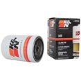 thumbnail image 1 of Filtro de aceite K&N HP-3001, protección del motor por 20,000 millas, 1 of 9