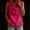 A1 Hot Pink, variant on Linen Sleeveless Tops for Women Cowl Neck Blouse Plus Size Pullover Shirts Work Vests Boho Shirts Sleeveless Layering Camisoles Light Weight Shirts Boho Tops for Women Cotton Linen Shirts