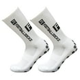 thumbnail image 1 of 1 Pair Sports Socks Wear Resistant High Elasticity Fine Workmanship Comfortable Durable Foot Protector Outdoor Accessory Non-slip Soccer Basketball for Sport, 1 of 10