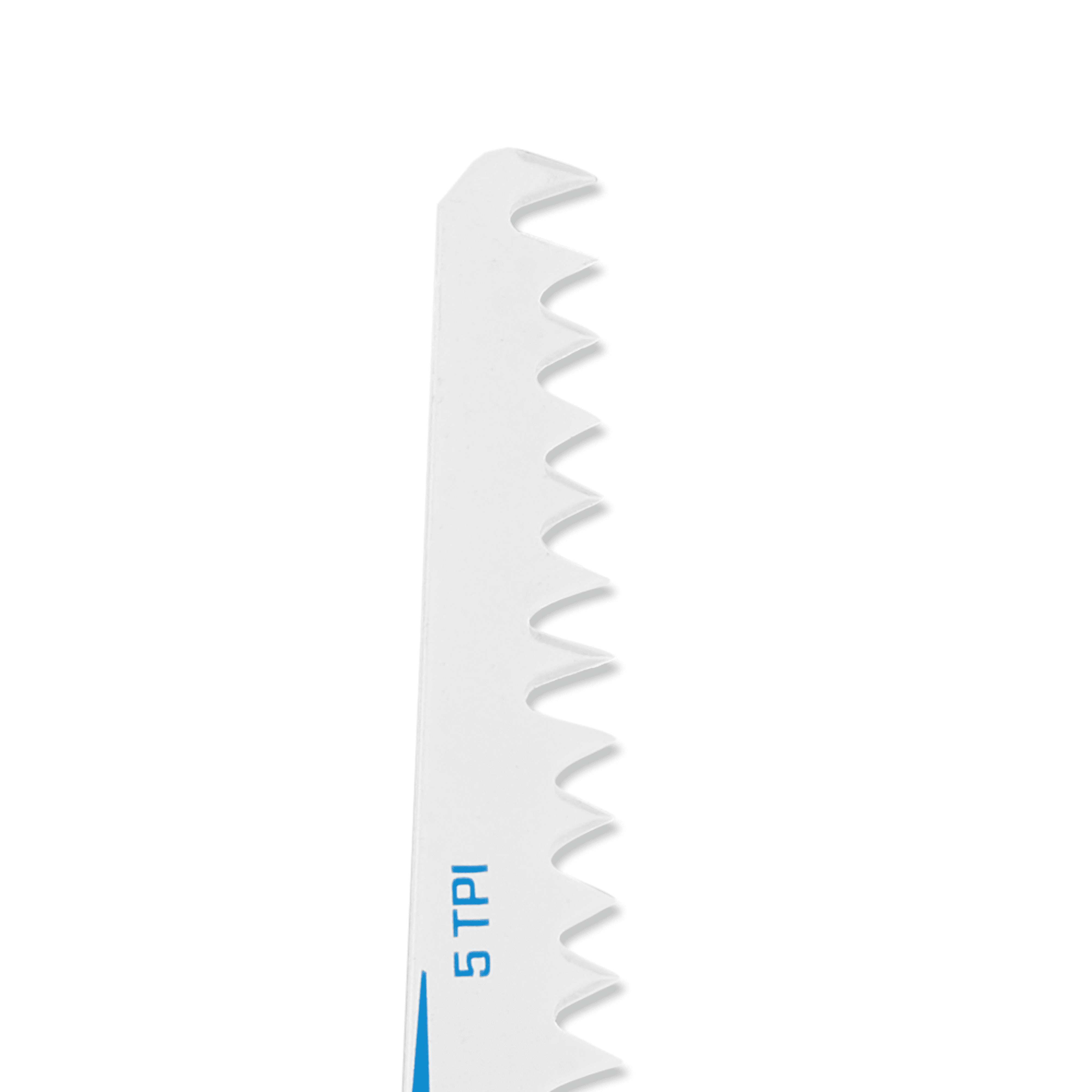 HART 6-inch 5 TPI Pruning Reciprocating Saw Blade