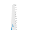 thumbnail image 3 of HART 6-inch 5 Teeth-Per-Inch Pruning Reciprocating Saw Blade, 3 of 7