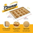 thumbnail image 2 of 220 PCS 12x16 " Parchment Paper Baking Sheets, Precut & Non-Stick, 2 of 6