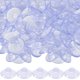 thumbnail image 1 of unbranded 120Ud Pequeñas Ventosas Transparentes Con Cabezal De Hongo Para Organización Y Uso, 1 of 7