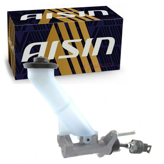 AISIN Clutch Master Cylinder compatible with Toyota Camry 1997-2001
