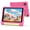 Pink, variant on Alldocube Kids Tablet, Google Kids Space, Android Tablet for Kids, 8 Inch Ttablet with Parental Control, 7(3+4)GB RAM 32GB Storage, 5000mAh, WiFi 5, EVA Shockproof Case, kids 8 - Pink