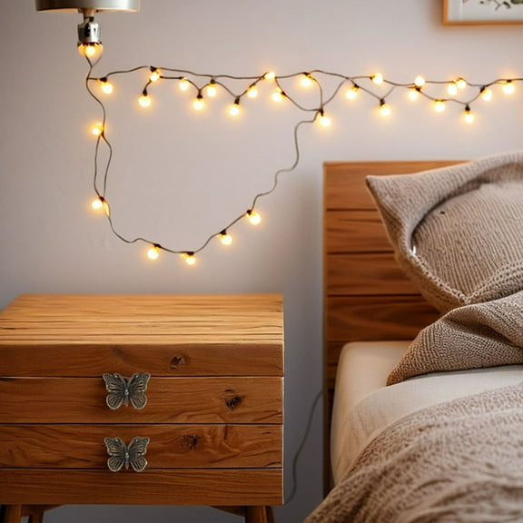 12 Pcs Butterfly Dresser Knobs Antique Metal Cabinet Pull Vintage Decorative Furniture Door Hardware Handle For Drawer Cupboards Closet Jewlry Box Wardrobe Kitchen