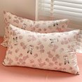 thumbnail image 4 of Pink Rabbit Soft Bedding Sets, 4 of 7
