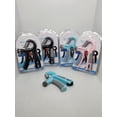 thumbnail image 5 of ENTRENADOR DE ANTEBRAZO CON RESISTENCIA AJUSTABLE, 5 of 5