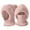 Pink, variant on 1Pc Women One Piece Slouchy Plush Beanie Hat with Scarf and Mask,Ski Mask One Piece Balaclavas Hat,Windproof Face Mask Winter Warm Neck Cover Helmet Hood Ski Snow Hats for Men Women,Grey,21.65x11.81"