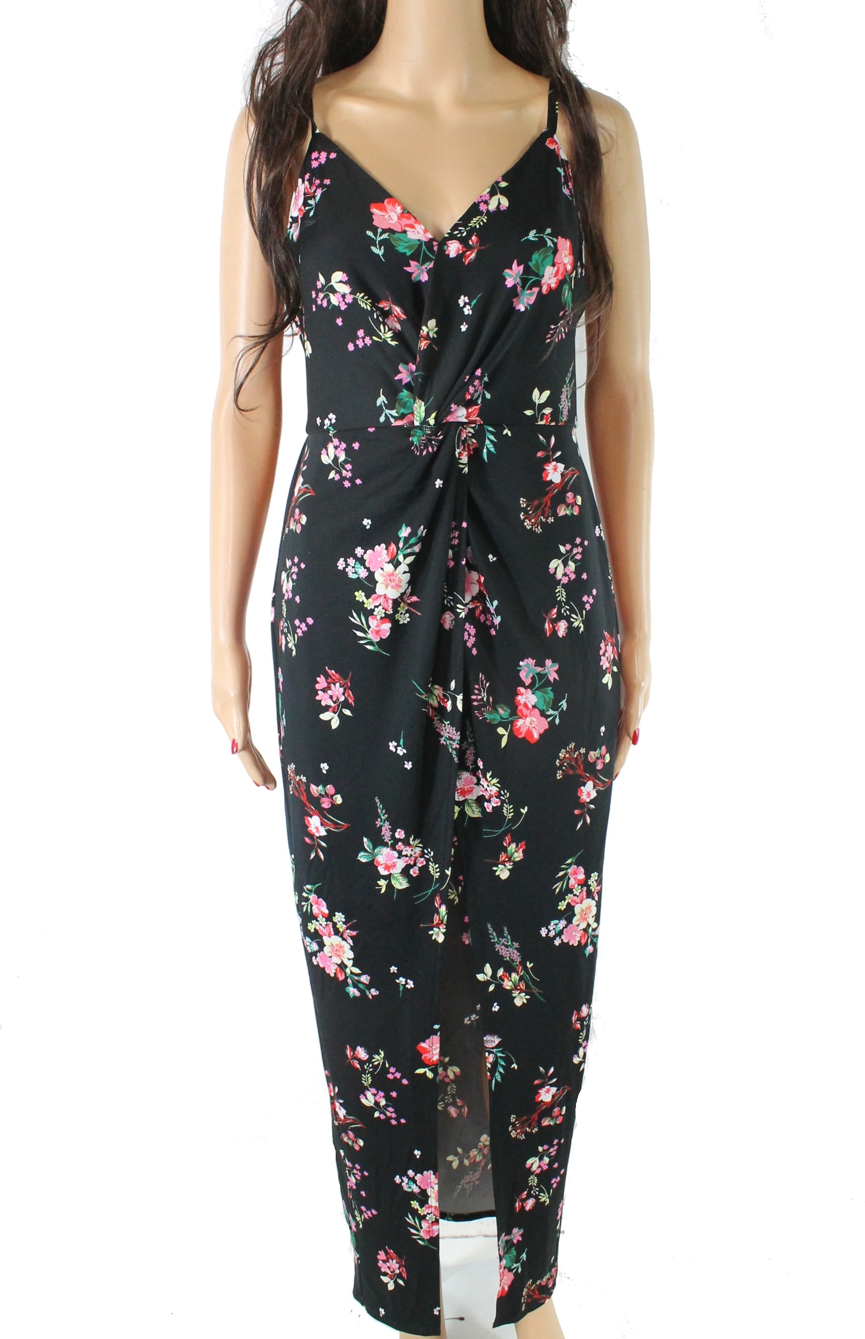 junior maxi dress