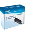 thumbnail image 2 of HQRP Battery Charger for Bissell 2031257 203-1257 203-2621 2032621 TL01C-105020U fits 2880 SERIES 2880W 2880A 2880B 2880C 2880D 2880K 2880Q 2880T Perfect Sweep Turbo Vac Vacuum AC Adapter, 2 of 7
