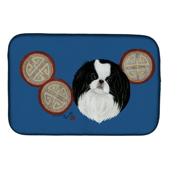Japanese Chin Dish Drying Mat