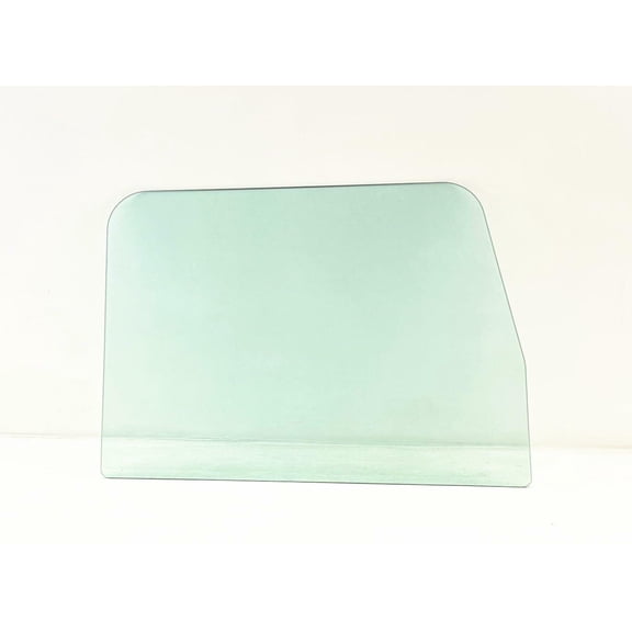 Tempered Front Door Window Glass Compatible with Peterbilt 330 340 348 357 365 367 378 379 384 385 386 388 389 2005-2020 Models