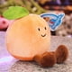 thumbnail image 5 of PELIUCHERIA - Peluches de Frutas Sonrientes, Diferentes Tamaños y Colores (Frutitas 6 pz Surtidas, 6, Unidades), 5 of 5
