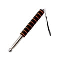 thumbnail image 1 of 1.3m Telescopic Rod Detection Hammer Sound Detection Hammer Hollowing Drum Hammer Home Inspection Tool Test Hammer (Red), 1 of 8