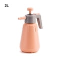 thumbnail image 4 of Vaporisateur d'Eau 2 L Brumisateur pour Plantes Pulvérisateurs Bouteille Arroseur Buse Réglable Bouteille Vaporisateur Nettoyage Arrosoir Buse Réglable Extérieur pour Jardinage 2 L/rose, 4 of 9