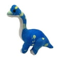 thumbnail image 2 of Lindo dinosaurio de peluche de juguete de dibujos animados animales de peluche muñeca para decoración del hogar favores niñas regal Tanystropheus Baoblaze Juguetes de dinosaurios, 2 of 8