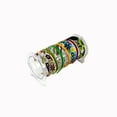 thumbnail image 2 of Acrylic Headband Counter Display 11.875" W x 6.5" H, 2-Pack, 2 of 5