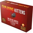 thumbnail image 2 of Blast kitty - juegos de mesa - 7+ - 2 a 5 jugadores - 15 minutos, 2 of 5