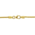 thumbnail image 3 of Everly Women's 14k Yellow Gold Necklace, 3 of 6