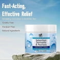 thumbnail image 2 of Scalp Soothing Cream - Nourishing Care, Reduces Dandruff Itch Relief 100ml, 2 of 5