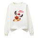thumbnail image 4 of Navidad moda mujer casual manga larga impreso damas sudaderas tops Pompotops gfhjh14919, 4 of 5