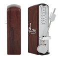 thumbnail image 1 of Professional Metronome Highly Accurate Musical Instrument Accessories Vintage Piano Guitar Mechanical Metronome For Other Instruments, 1 of 5