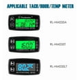 thumbnail image 4 of Runleader Engine Temp Sensor TS002 Temp Range -20°C to 220°C, 4 of 6
