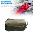 thumbnail image 4 of Outdoor Camping Sleeping Bag Compression Pack Leisure Hammock Storage Pack, 4 of 9