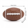 thumbnail image 5 of SugarBloom Pool balls squeezable skipping toy - Water bouncing ball for pool or lake, great as water football for beach, soft and safe, ideal for pool games and family fun.,D, 5 of 9
