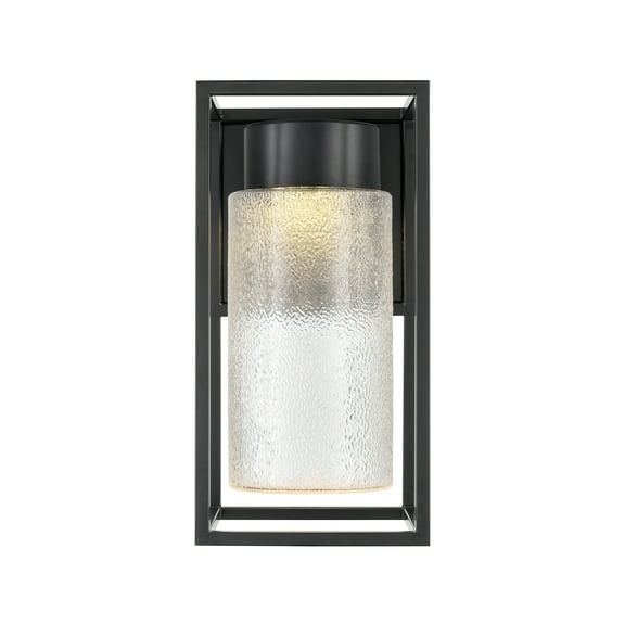 Millennium Lighting  LED Outdoor Wall Sconce 15.16  Inch