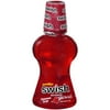 Swish Before You Kiss: Cinnamon Surge Mouthwash, 8.45 fl oz