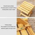 thumbnail image 2 of Silla plegable portátil Toystoory para trabajo pesado taburetes de Picnic equipo de Camping, 2 of 6