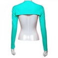 thumbnail image 5 of Fashion Hijab Muslim One Piece Sleeves Arm Cover Shrug Bolero Hayaa, 5 of 6