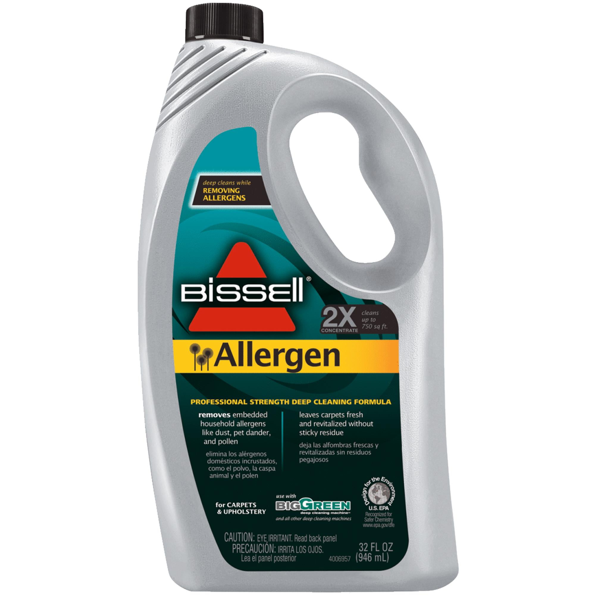 BISSELL Carpet Cleaner